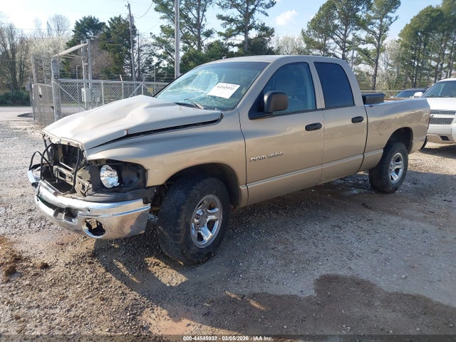 Aukcja sprzedaży 2004 Dodge Ram 1500 Slt/laramie, vin: 1D7HA18N24S658005, numer aukcji: 44545932