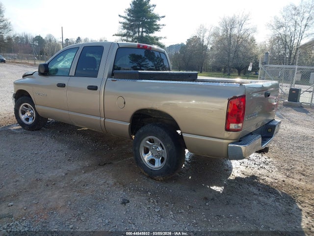 Aukcja sprzedaży 2004 Dodge Ram 1500 Slt/laramie, vin: 1D7HA18N24S658005, numer aukcji: 44545932