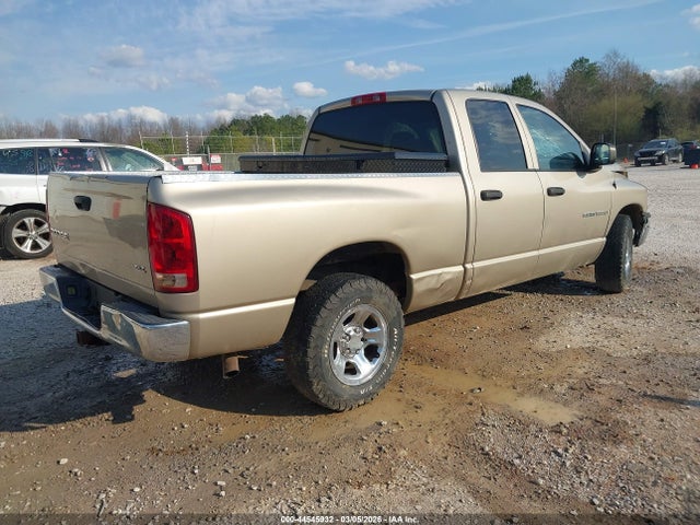 Aukcja sprzedaży 2004 Dodge Ram 1500 Slt/laramie, vin: 1D7HA18N24S658005, numer aukcji: 44545932