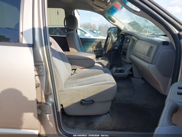 Aukcja sprzedaży 2004 Dodge Ram 1500 Slt/laramie, vin: 1D7HA18N24S658005, numer aukcji: 44545932