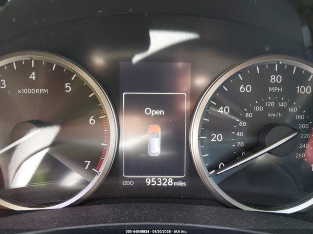 Продажа на аукционе авто 2016 Lexus Nx 200t, vin: JTJYARBZ2G2027678, номер лота: 44545934
