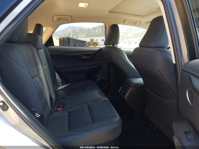 Продажа на аукционе авто 2016 Lexus Nx 200t, vin: JTJYARBZ2G2027678, номер лота: 44545934