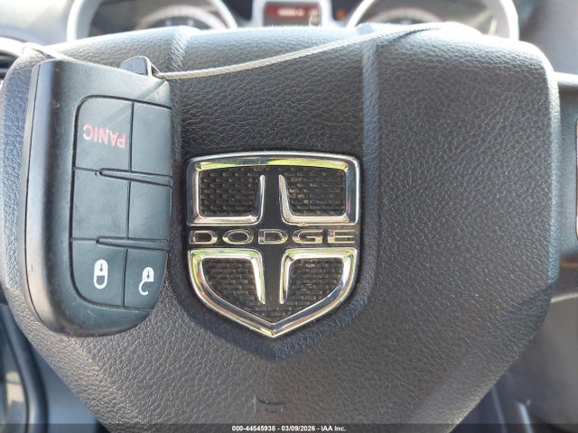 Dodge Journey Sxt Awd 2017 3C4PDDBG0HT525210 Image 11