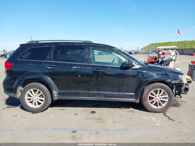 Dodge Journey Sxt Awd 2017 3C4PDDBG0HT525210 Image 14