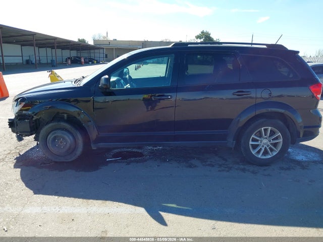 Dodge Journey Sxt Awd 2017 3C4PDDBG0HT525210 Image 15