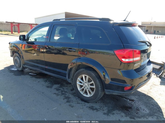 Dodge Journey Sxt Awd 2017 3C4PDDBG0HT525210 Image 3
