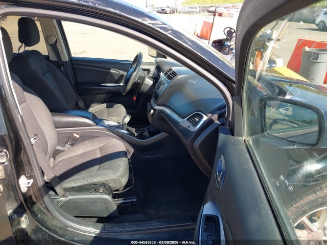 Dodge Journey Sxt Awd 2017 3C4PDDBG0HT525210 Image 5