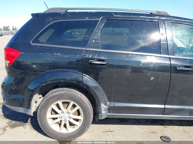 Dodge Journey Sxt Awd 2017 3C4PDDBG0HT525210 Image 6