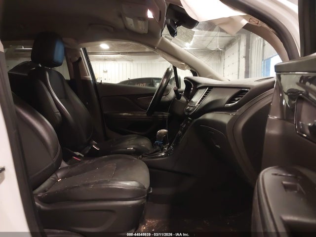Продажа на аукционе авто 2020 Buick Encore Fwd Preferred, vin: KL4CJASB8LB052459, номер лота: 44545939