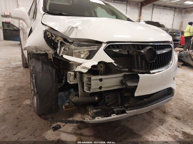 Продажа на аукционе авто 2020 Buick Encore Fwd Preferred, vin: KL4CJASB8LB052459, номер лота: 44545939