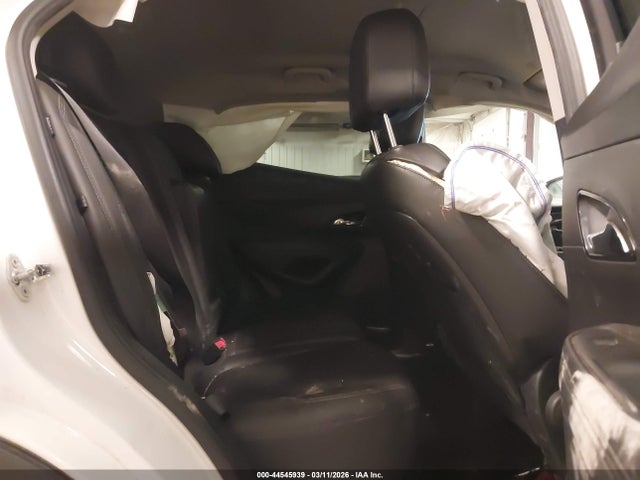Продажа на аукционе авто 2020 Buick Encore Fwd Preferred, vin: KL4CJASB8LB052459, номер лота: 44545939