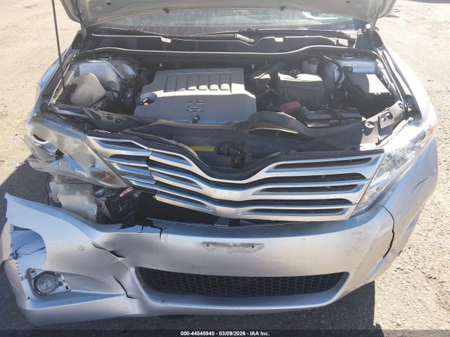 2011 TOYOTA VENZA 4T3BK3BB7BU056468 Photo 9