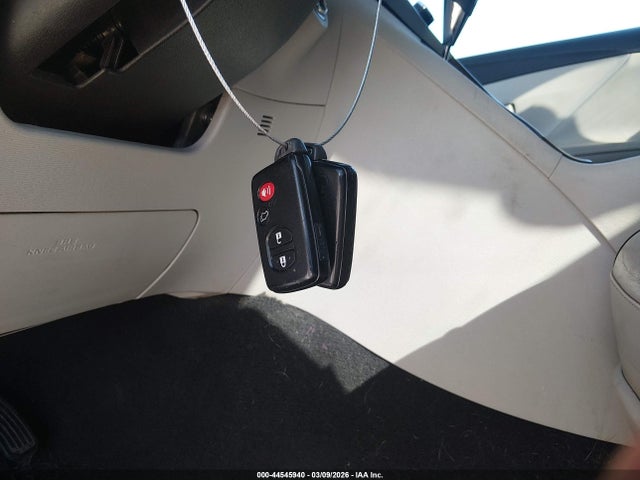 2011 TOYOTA VENZA 4T3BK3BB7BU056468 Photo 10