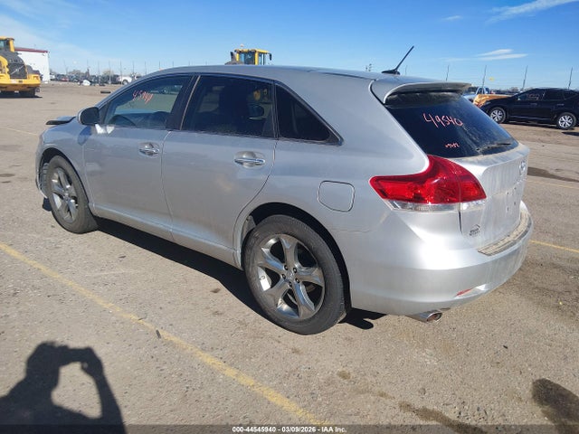 2011 TOYOTA VENZA 4T3BK3BB7BU056468 Photo 2
