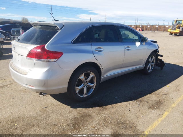 2011 TOYOTA VENZA 4T3BK3BB7BU056468 Photo 3