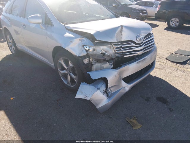 2011 TOYOTA VENZA 4T3BK3BB7BU056468 Photo 5