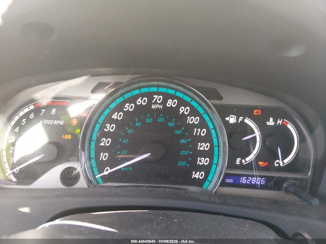 2011 TOYOTA VENZA 4T3BK3BB7BU056468 Photo 6