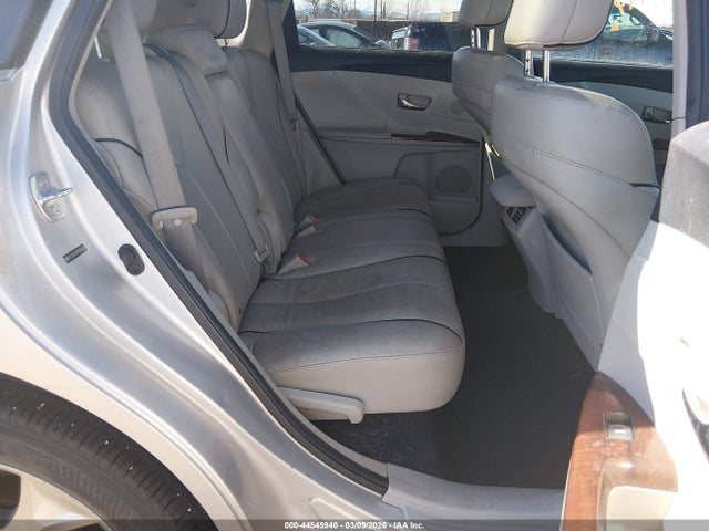 2011 TOYOTA VENZA 4T3BK3BB7BU056468 Photo 7