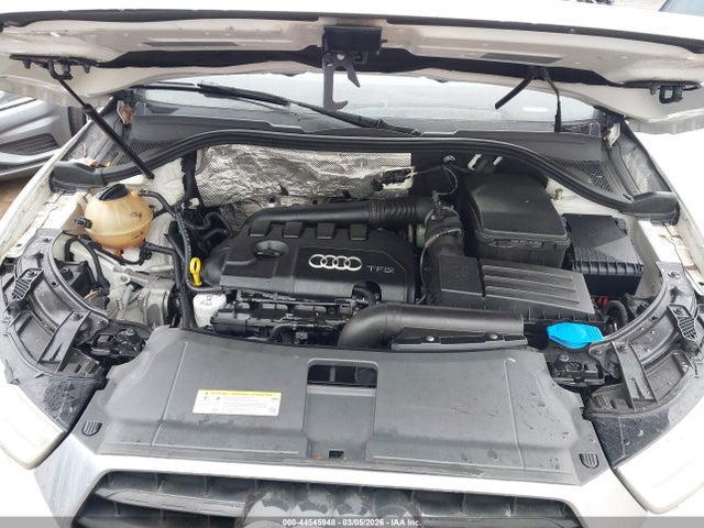 2016 AUDI Q3 WA1BFCFS0GR006091 Photo 9