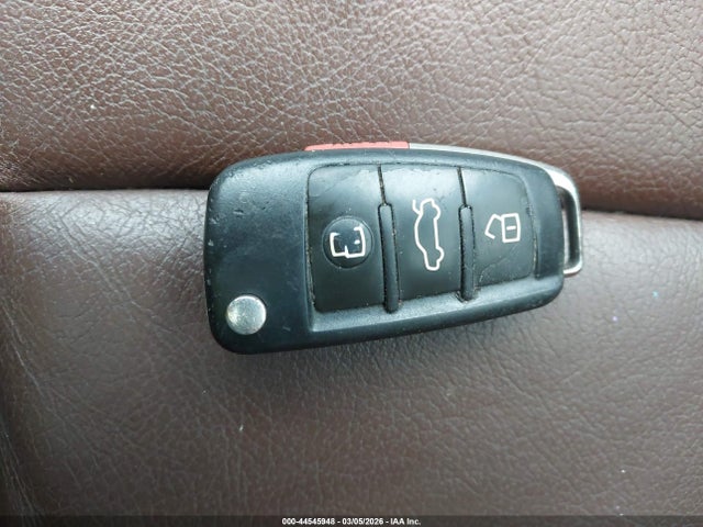 2016 AUDI Q3 WA1BFCFS0GR006091 Photo 10