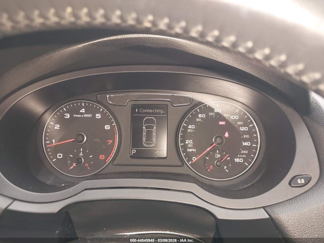 2016 AUDI Q3 WA1BFCFS0GR006091 Photo 6