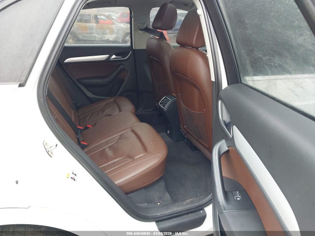 2016 AUDI Q3 WA1BFCFS0GR006091 Photo 7