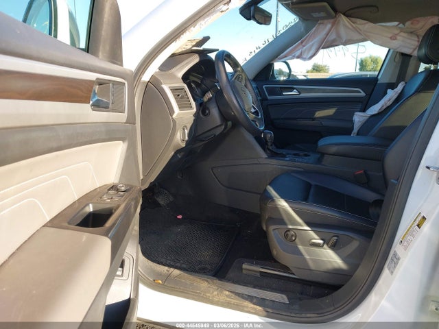 Продаж на аукціоні авто 2021 Volkswagen Atlas 3.6l V6 Se W/technology, vin: 1V2JR2CA0MC564938, номер лоту: 44545949