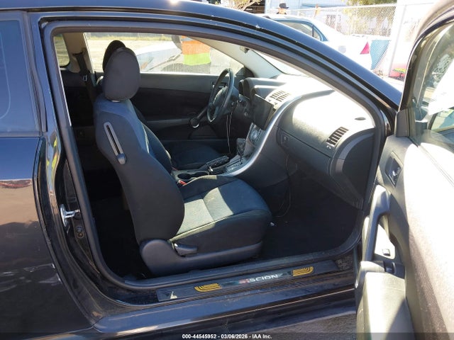 44545952 :رقم المزاد ، JTKDE177660064766 vin ، 2006 Scion Tc مزاد بيع