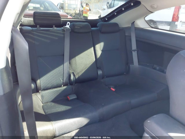 44545952 :رقم المزاد ، JTKDE177660064766 vin ، 2006 Scion Tc مزاد بيع