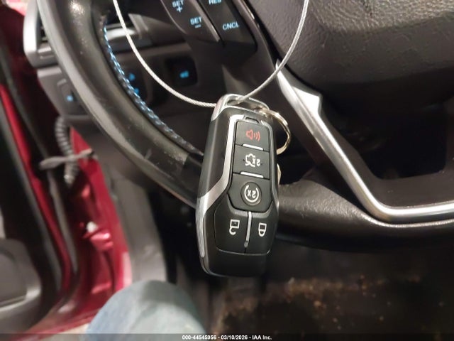 Ford Fusion Titanium 2014 3FA6P0D96ER176756 Image 11