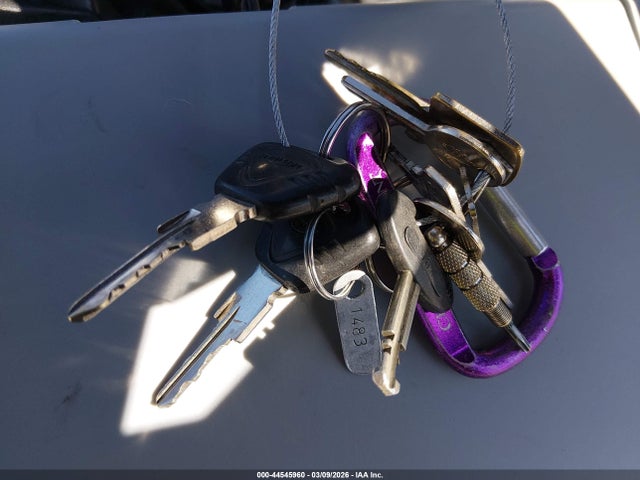 2013 TRIUMPH MOTORCYCLE TIGER SMTF03XK4DJ587727 Photo 10