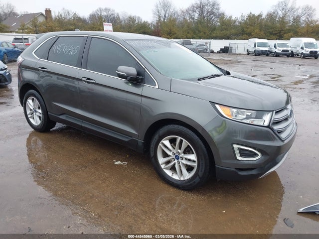 2017 FORD EDGE 2FMPK3J92HBB30794