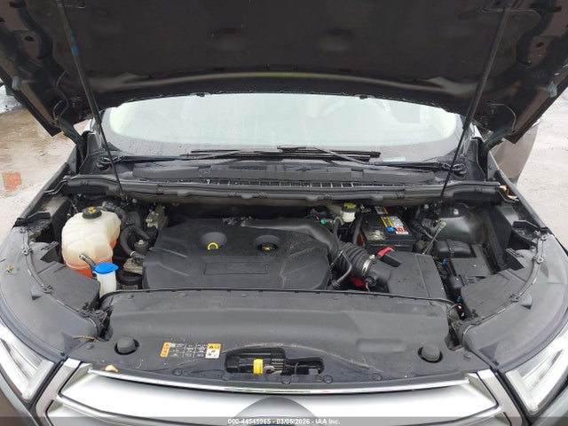 2017 FORD EDGE 2FMPK3J92HBB30794 Photo 9