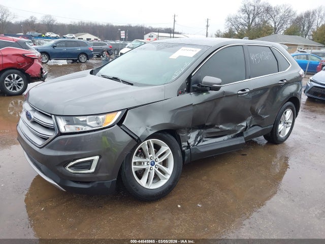 2017 FORD EDGE 2FMPK3J92HBB30794 Photo 1