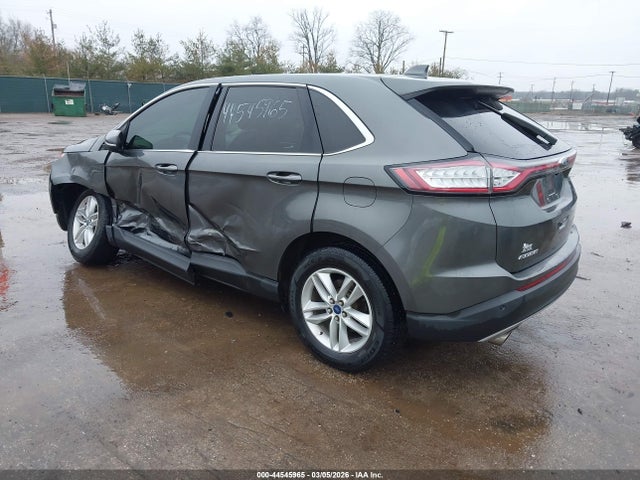 2017 FORD EDGE 2FMPK3J92HBB30794 Photo 2