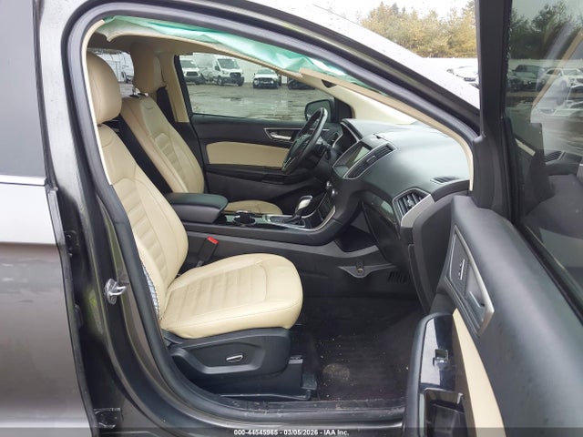2017 FORD EDGE 2FMPK3J92HBB30794 Photo 4