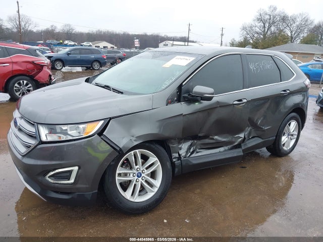 2017 FORD EDGE 2FMPK3J92HBB30794 Photo 5