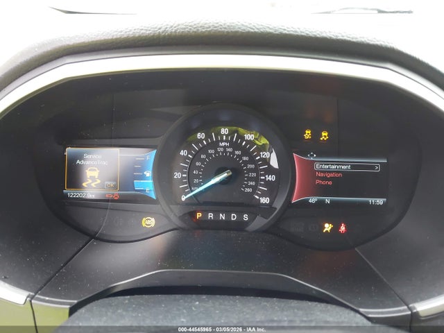 2017 FORD EDGE 2FMPK3J92HBB30794 Photo 6