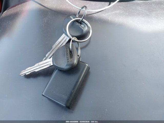 1992 DODGE STEALTH JB3XD44S5NY031258 Photo 10