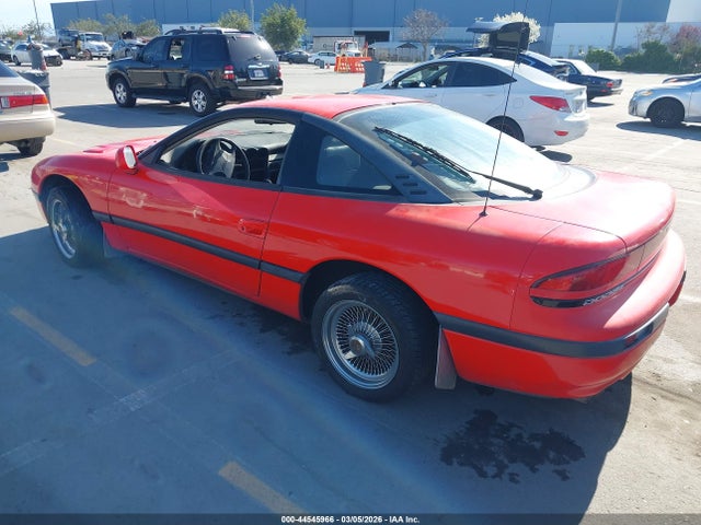 1992 DODGE STEALTH JB3XD44S5NY031258 Photo 2