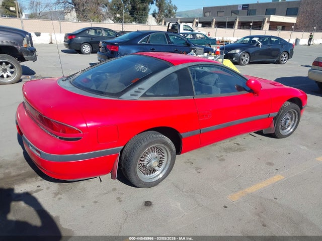 1992 DODGE STEALTH JB3XD44S5NY031258 Photo 3