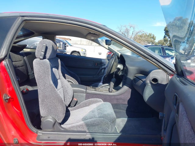 1992 DODGE STEALTH JB3XD44S5NY031258 Photo 4