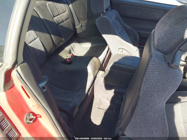 1992 DODGE STEALTH JB3XD44S5NY031258 Photo 7