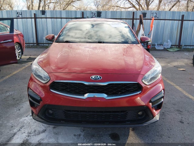 KIA FORTE EX 2020 3KPF54AD7LE152910 Image 11