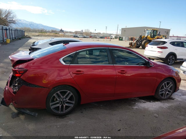 KIA FORTE EX 2020 3KPF54AD7LE152910 Image 12