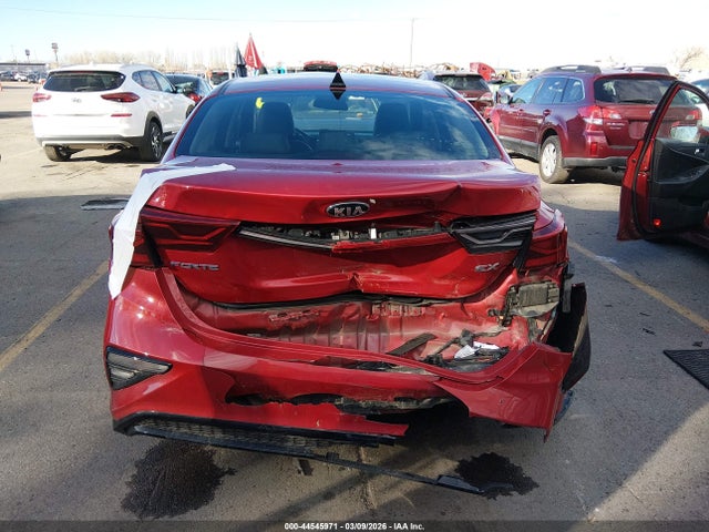 KIA FORTE EX 2020 3KPF54AD7LE152910 Image 15