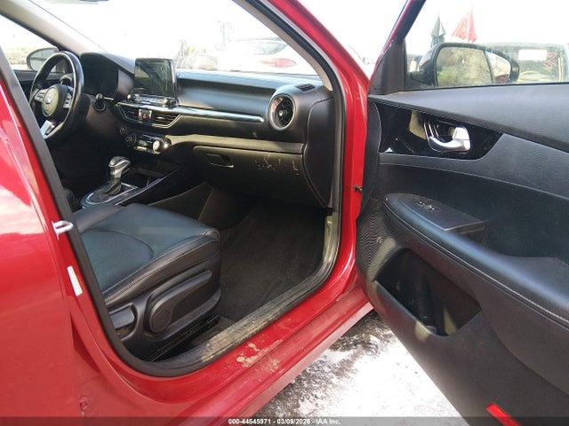 KIA FORTE EX 2020 3KPF54AD7LE152910 Image 5