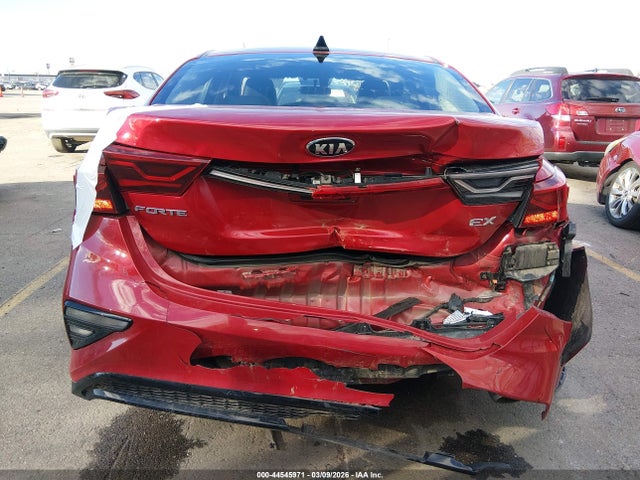 KIA FORTE EX 2020 3KPF54AD7LE152910 Image 6