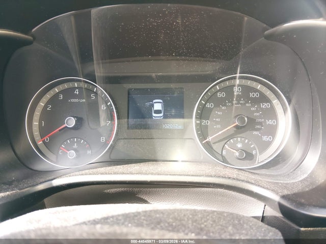 KIA FORTE EX 2020 3KPF54AD7LE152910 Image 7