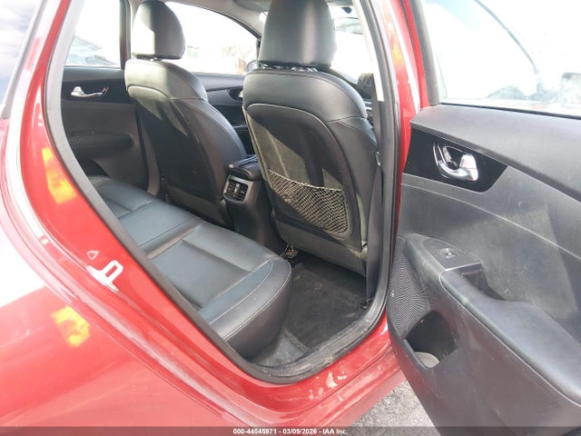 KIA FORTE EX 2020 3KPF54AD7LE152910 Image 8